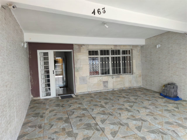 Sobrado à venda com 2 quartos no Brasilândia, São Paulo, SP