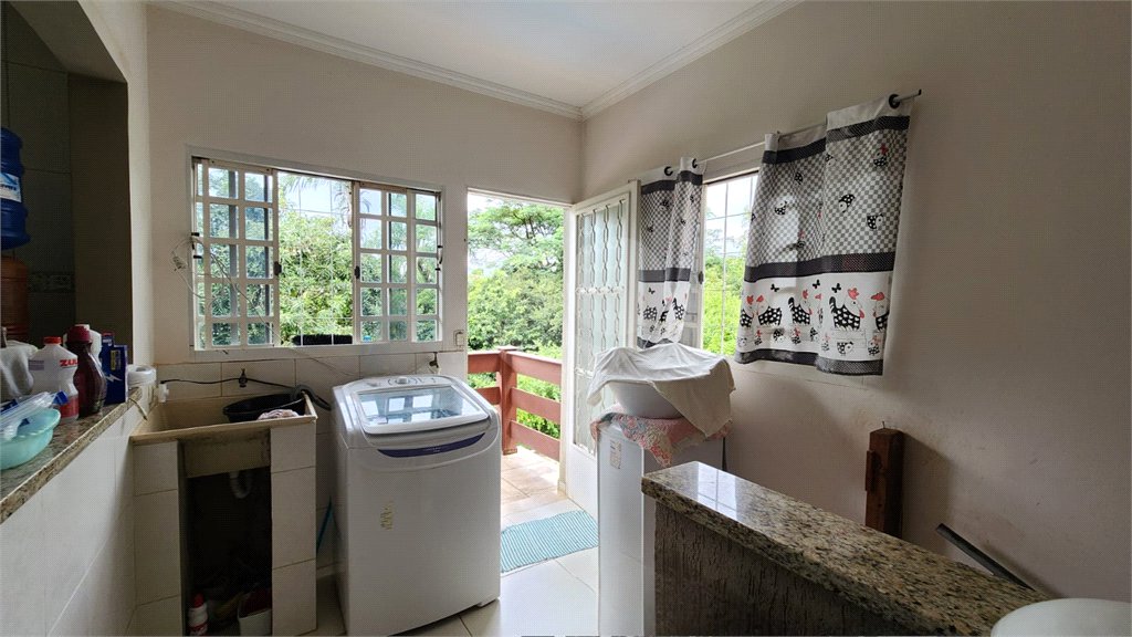 Chácara à venda com 3 quartos, sendo 1 suíte, em Jardim Buru, Salto, SP