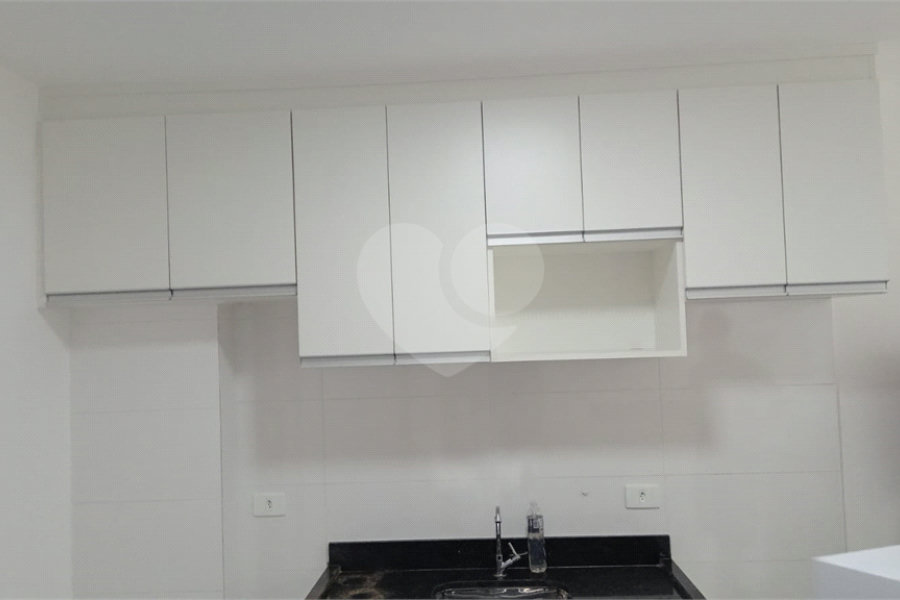 Apartamento à venda com 2 quartos em Tucuruvi, São Paulo, SP