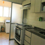 Apartamento à venda com 3 quartos, sendo 1 suíte,  em Vila Andrade, São Paulo, SP