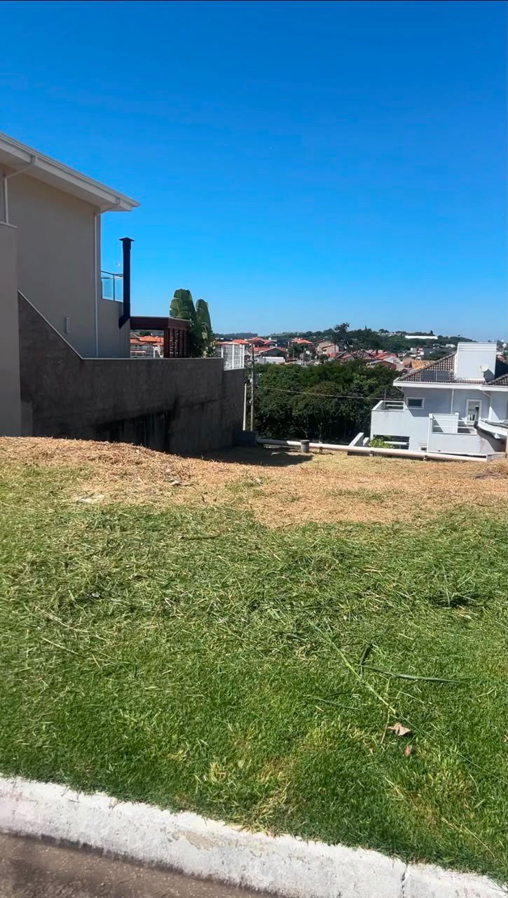 Loteamento à venda em Fazenda Santana, Valinhos, SP