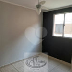 Apartamento à venda com 2 quartos em Vila Urupês, Suzano, SP
