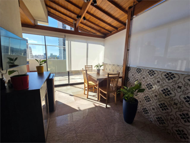 Apartamento à venda com 2 quartos em Tucuruvi, São Paulo, SP