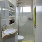 Apartamento à venda com 2 quartos, sendo 1 suíte, em Caetetuba, Atibaia, SP