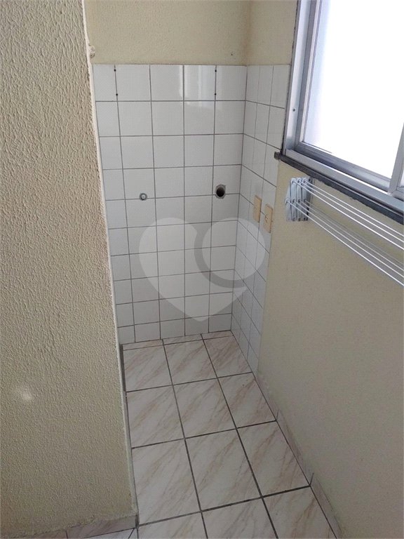 Apartamento à venda com 2 quartos em Campo Grande, Rio de Janeiro, RJ