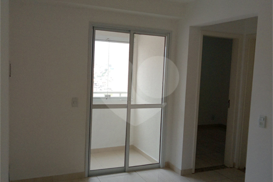 Apartamento à venda com 2 quartos em Freguesia do Ó, São Paulo, SP