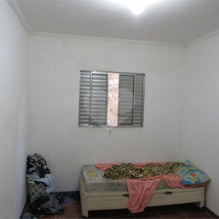 Casa à venda com 2 quartos, sendo 1 suíte, em Cidade Edson, Suzano, SP