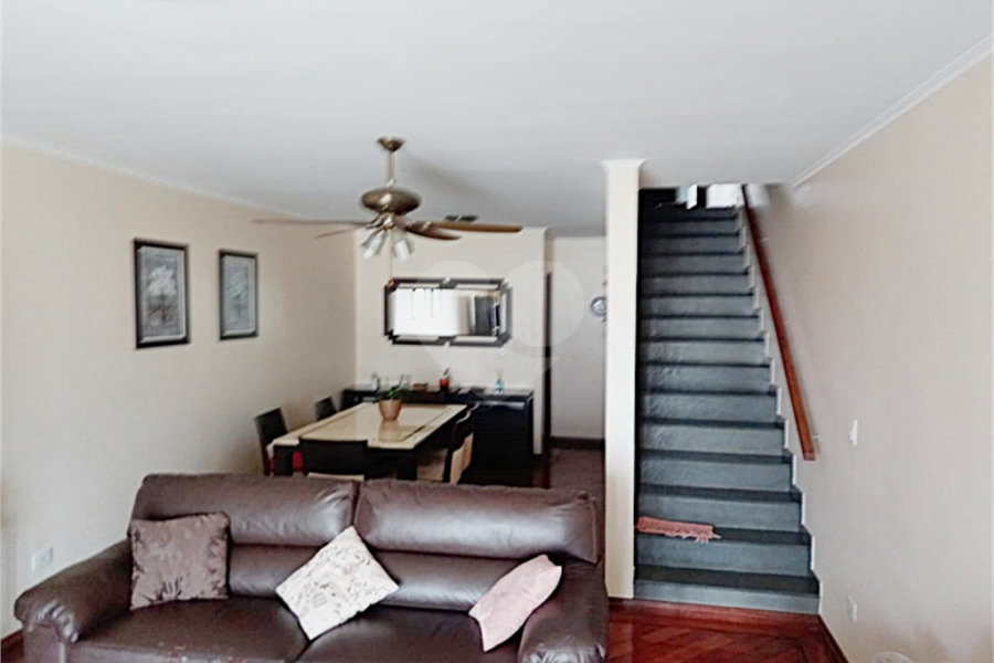 Sobrado à venda com 3 quartos, sendo 1 suíte, em Casa Verde, São Paulo, SP