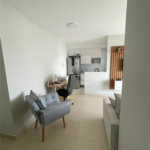 Apartamento à venda com 2 quartos, sendo 1 suíte, em Vila Anastácio, São Paulo, SP