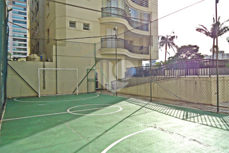 Apartamento à venda com 3 suítes em Santa Teresinha, São Paulo, SP