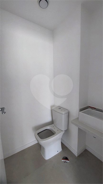 Apartamento à venda com 4 suítes em Perdizes, São Paulo, SP