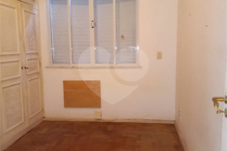 Apartamento à venda com 3 quartos em Copacabana, Rio de Janeiro, RJ