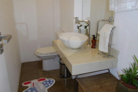 Apartamento à venda com 4 quartos, sendo 2 suítes, em Água Fria, São Paulo, SP