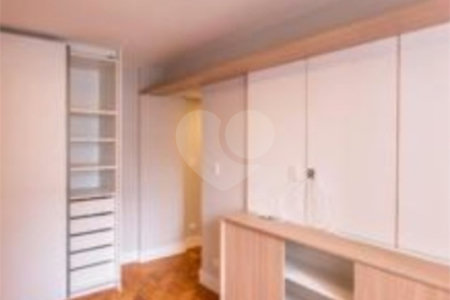 Apartamento à venda com 1 quarto em Jardim Paulista, São Paulo, SP