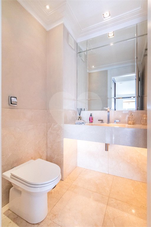 Apartamento à venda ou para alugar com 4 suítes em Vila Andrade, São Paulo, SP