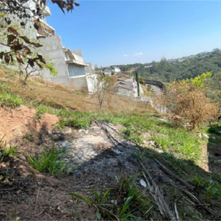 Terreno à venda no condomínio Arujá Hills Iii, Arujá - SP