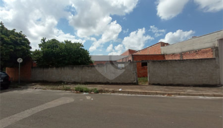 Terreno à venda em Morada do Sol, Itapetininga, SP
