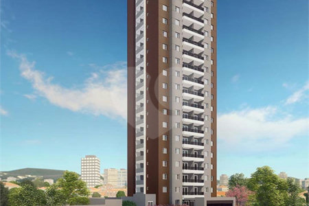 Apartamento à venda com 2 quartos, sendo 1 suíte, em Vila Paulista, São Paulo, SP