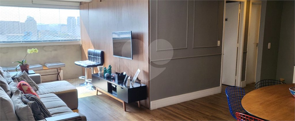 Apartamento à venda com 2 quartos, sendo 1 suíte, em Barra Funda, São Paulo, SP