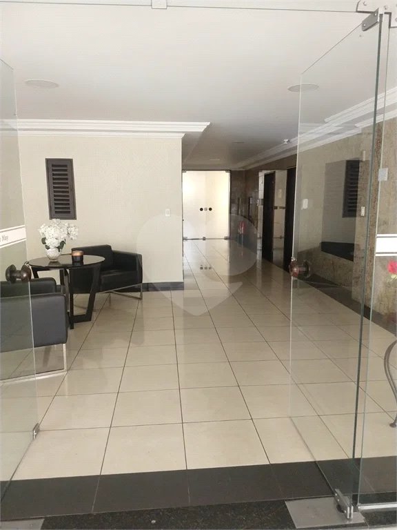 Apartamento à venda com 2 quartos em Jabaquara, São Paulo, SP