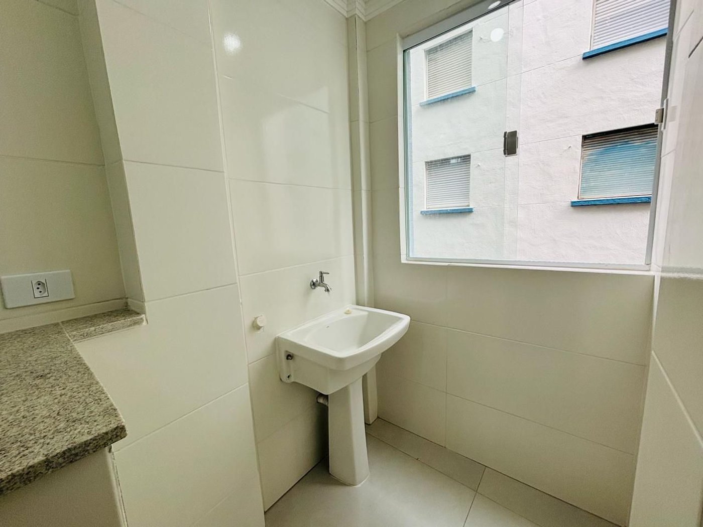 Apartamento com 1 dormitório à venda, 30 m² por R$ 330.000,00 - Embaré - Santos/SP