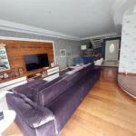 Casa à venda com 4 suítes no condomínio Granja Olga II, Sorocaba - SP
