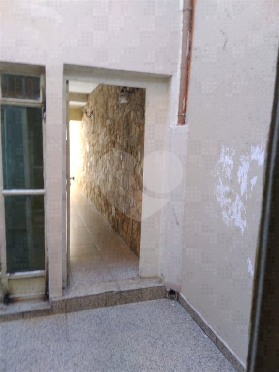 Sobrado à venda com 3 quartos em Santana, São Paulo, SP