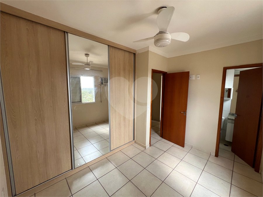 Apartamento à venda com 2 quartos, sendo 1 suíte,  em Residencial e Comercial Palmares, Ribeirão Preto, SP