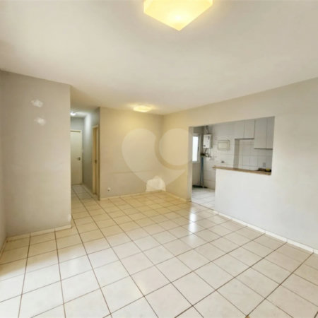 Apartamento para alugar com 3 quartos, sendo 1 suíte, em Nova Aliança, Ribeirão Preto, SP