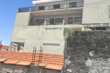Terreno à venda com 1 quarto em Vila Gustavo, São Paulo, SP