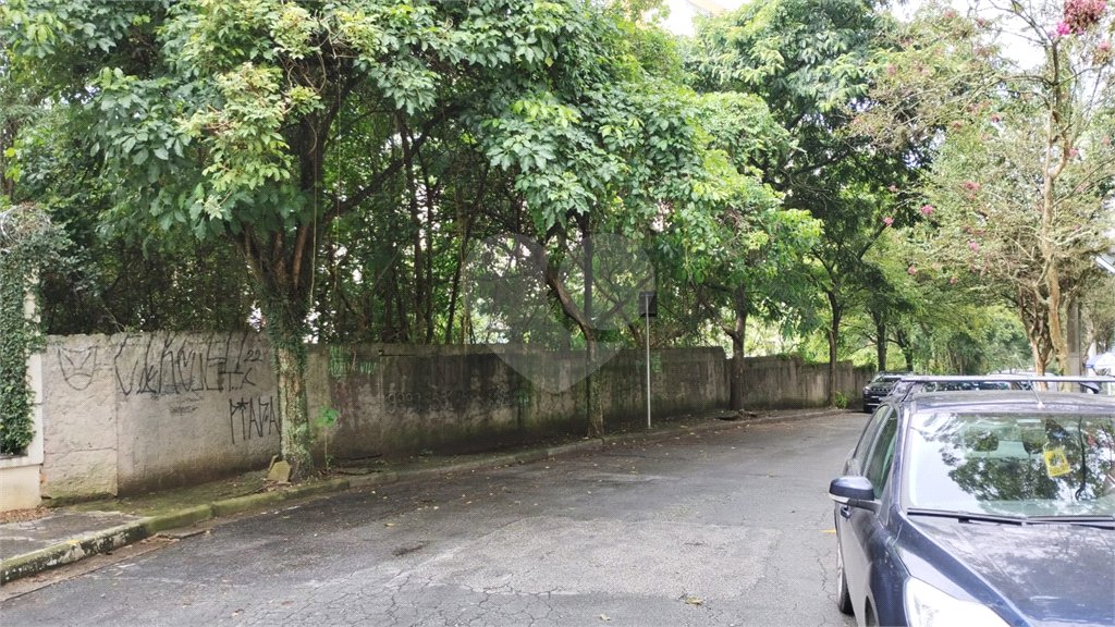 Terreno à venda em Vila Suzana, São Paulo, SP