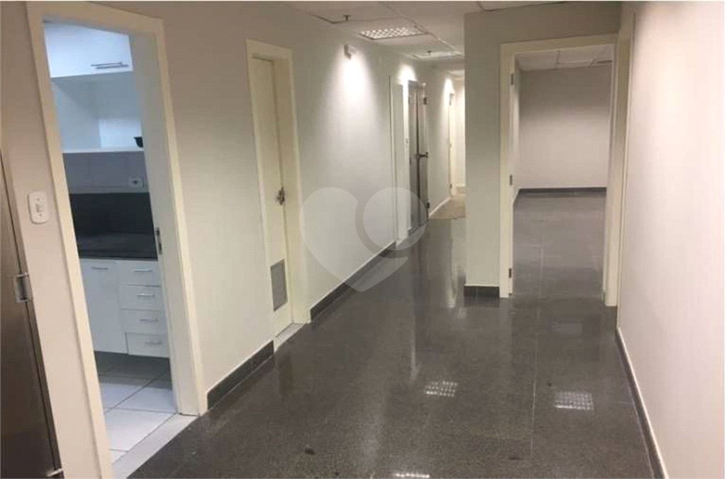 Laje Corporativa para alugar em Bela Vista, São Paulo, SP