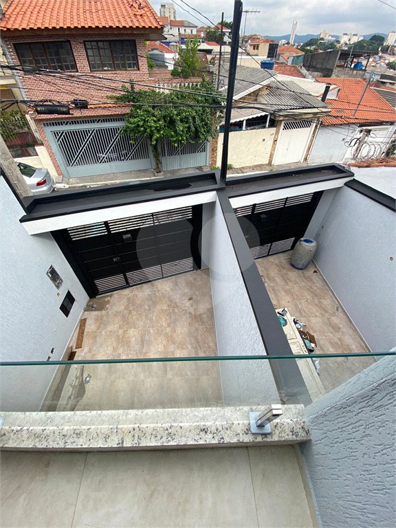 Sobrado à venda com 3 quartos, sendo 1 suíte, em Vila Medeiros, São Paulo, SP