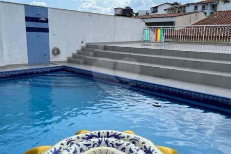 Casa Térrea à venda com 3 quartos, sendo 1 suíte, em Jardim Franca, São Paulo, SP
