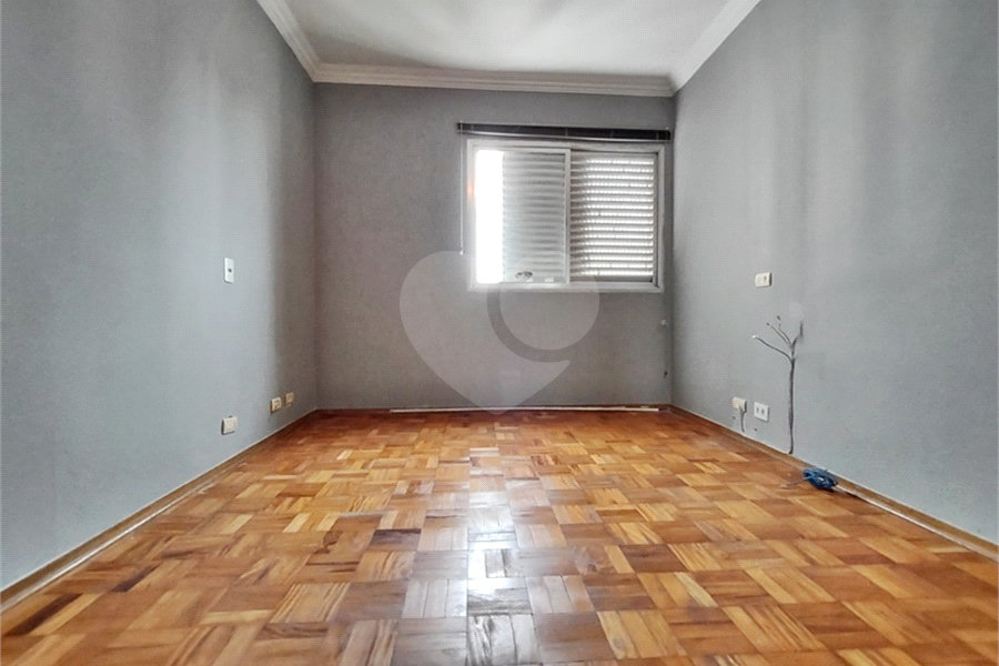 Apartamento à venda com 3 quartos, sendo 1 suíte, em Santana, São Paulo, SP
