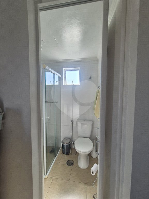 Cobertura à venda com 3 quartos, sendo 1 suíte,  em Casa Verde, São Paulo, SP