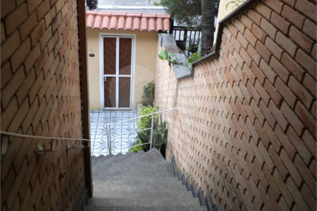 Sobrado à venda com 3 quartos, sendo 1 suíte, em Jardim Franca, São Paulo, SP