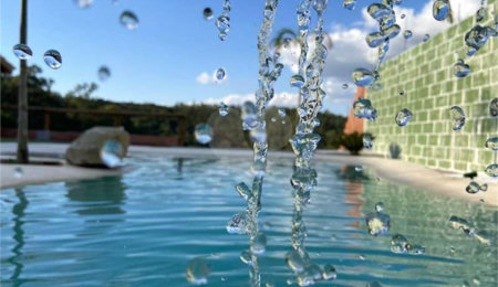 Chácara à venda com 1 suíte em Rio Acima, Jundiaí, SP