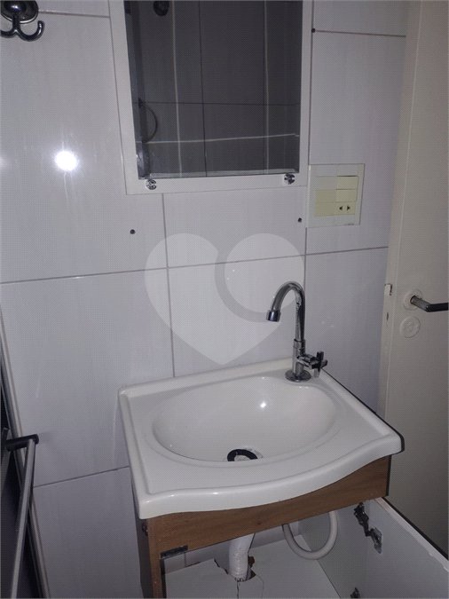 Apartamento para alugar com 1 quarto em Bela Vista, São Paulo, SP