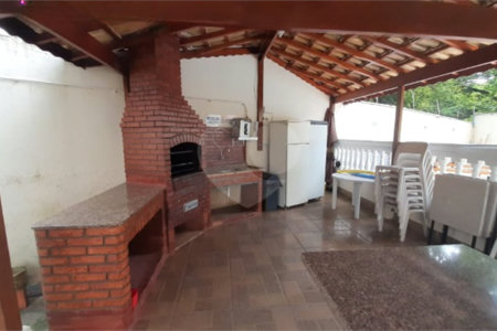 Apartamento à venda com 3 quartos em Vila Leonor, Guarulhos, SP