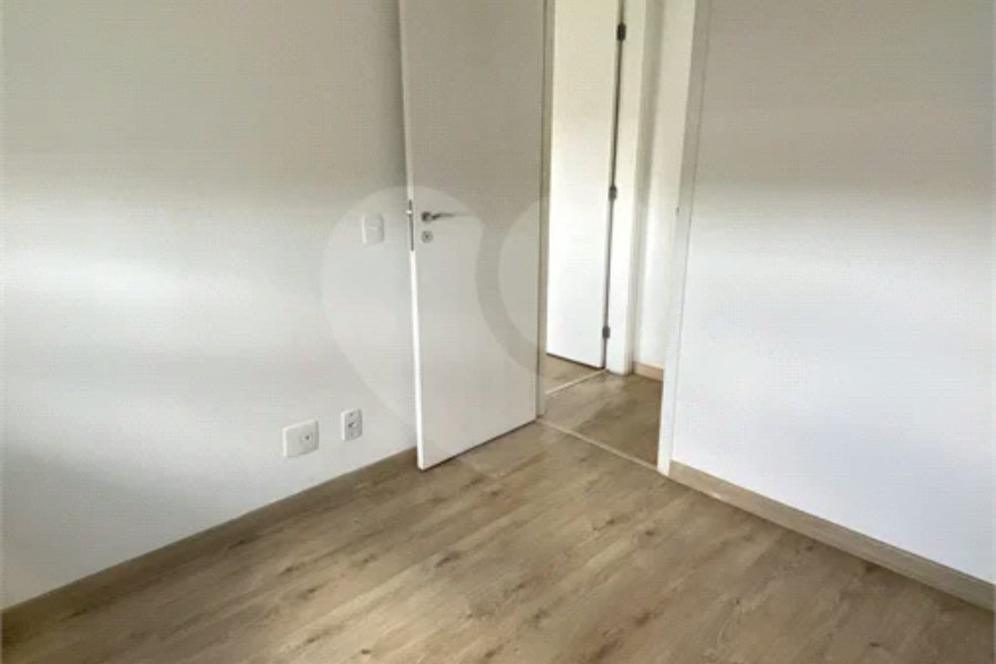 Apartamento à venda com 2 quartos em Vila Guilherme, São Paulo, SP