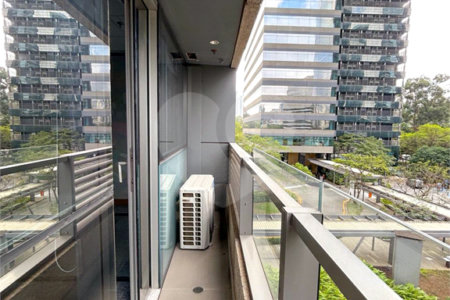 Sala à venda ou para alugar em Vila Gertrudes, São Paulo, SP