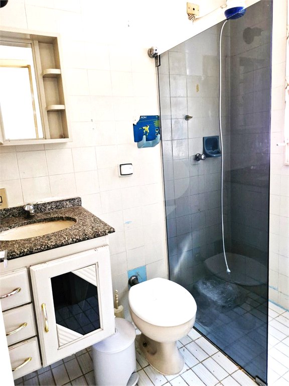 Sobrado à venda com 3 quartos, sendo 1 suíte,  em Brooklin, São Paulo, SP