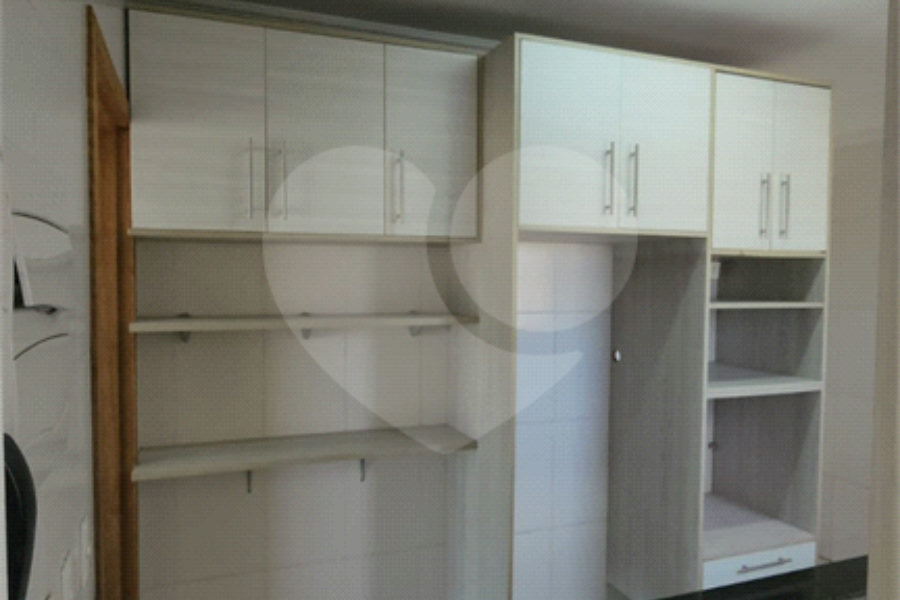 Apartamento à venda com 3 quartos, sendo 1 suíte, em Mandaqui, São Paulo, SP