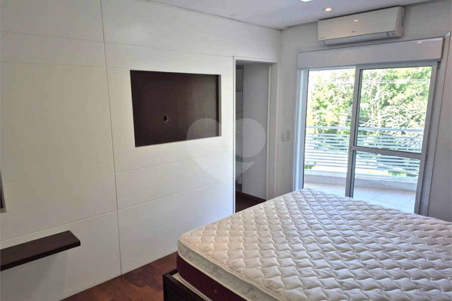 Casa para alugar com 5 quartos, sendo 4 suítes, no condomínio Colinas Japore, São Paulo - SP