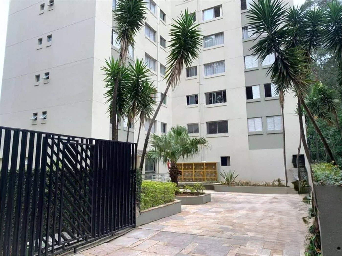 Apartamento à venda com 2 quartos em Jardim Regina, São Paulo, SP