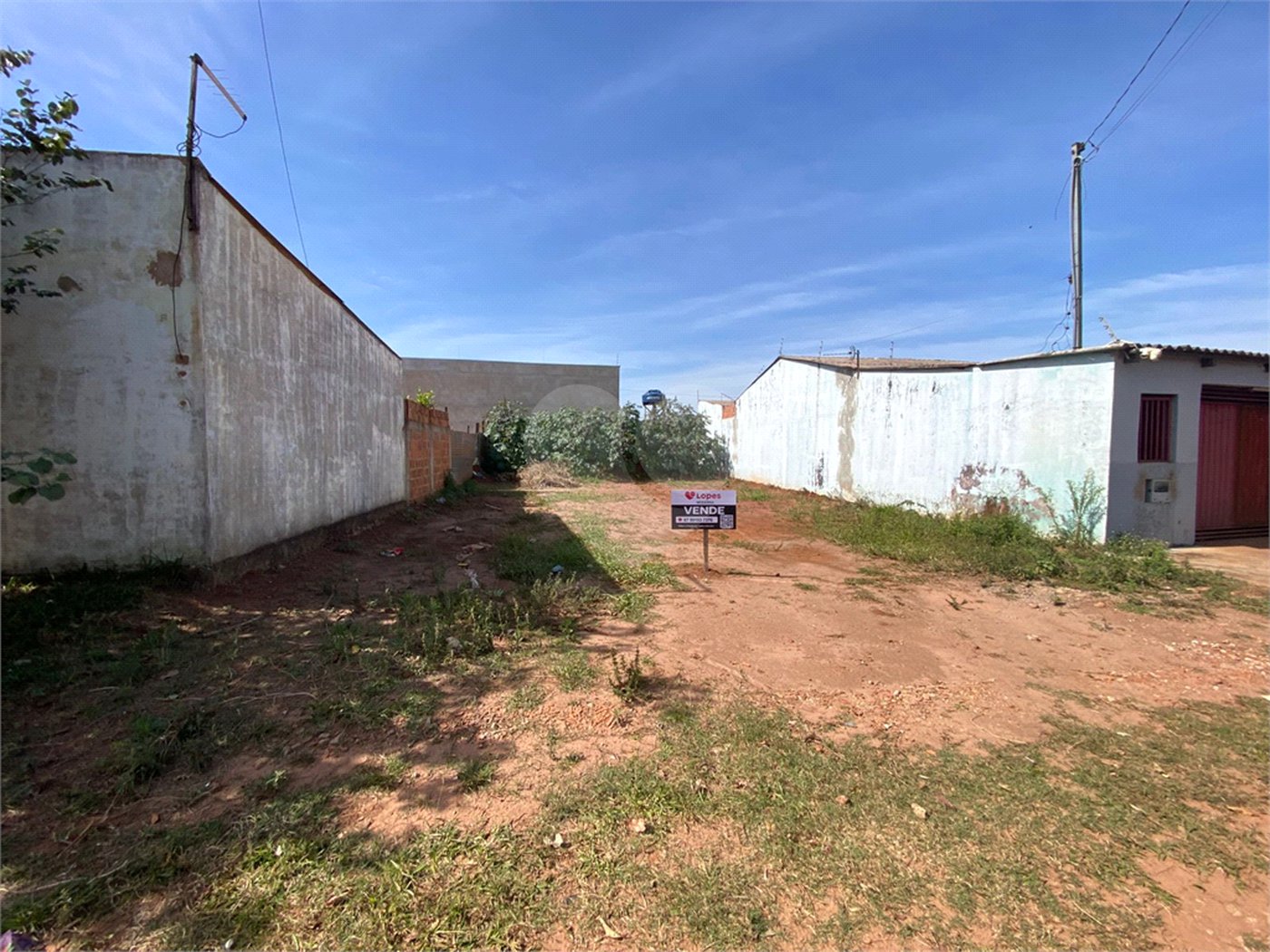 Terreno à venda em Residencial Manoel Padial Urel, Ponta Porã, MS