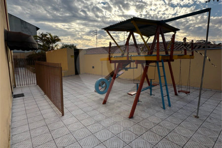 Apartamento à venda com 2 quartos em Vila Gustavo, São Paulo, SP