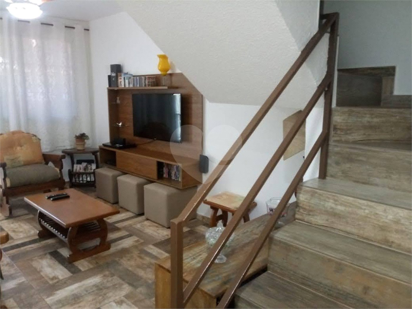 Casa à venda com 2 quartos em Campo Grande, Rio de Janeiro, RJ