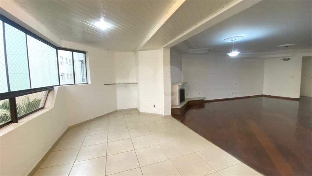 Apartamento para alugar com 3 suítes em Chácara Santo Antônio, São Paulo, SP